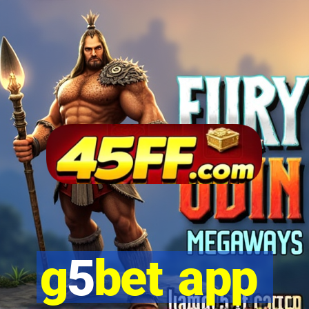 g5bet app